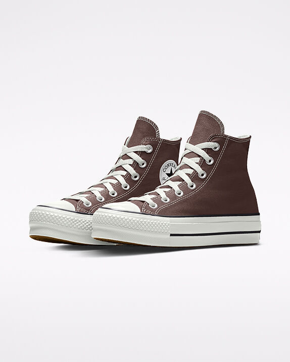 used platform converse