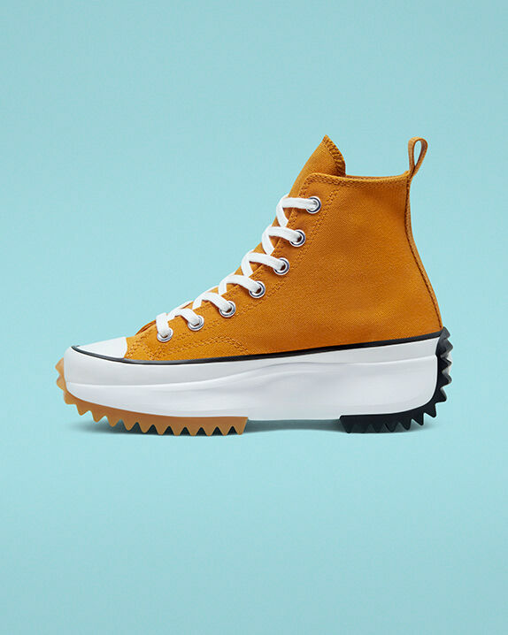 converse orange outlet