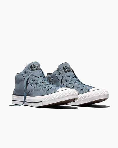 Chuck Taylor All Star Malden Street Grey New World/Black/White