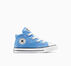Chuck Taylor All Star Madison Lt. Blue/White/Black