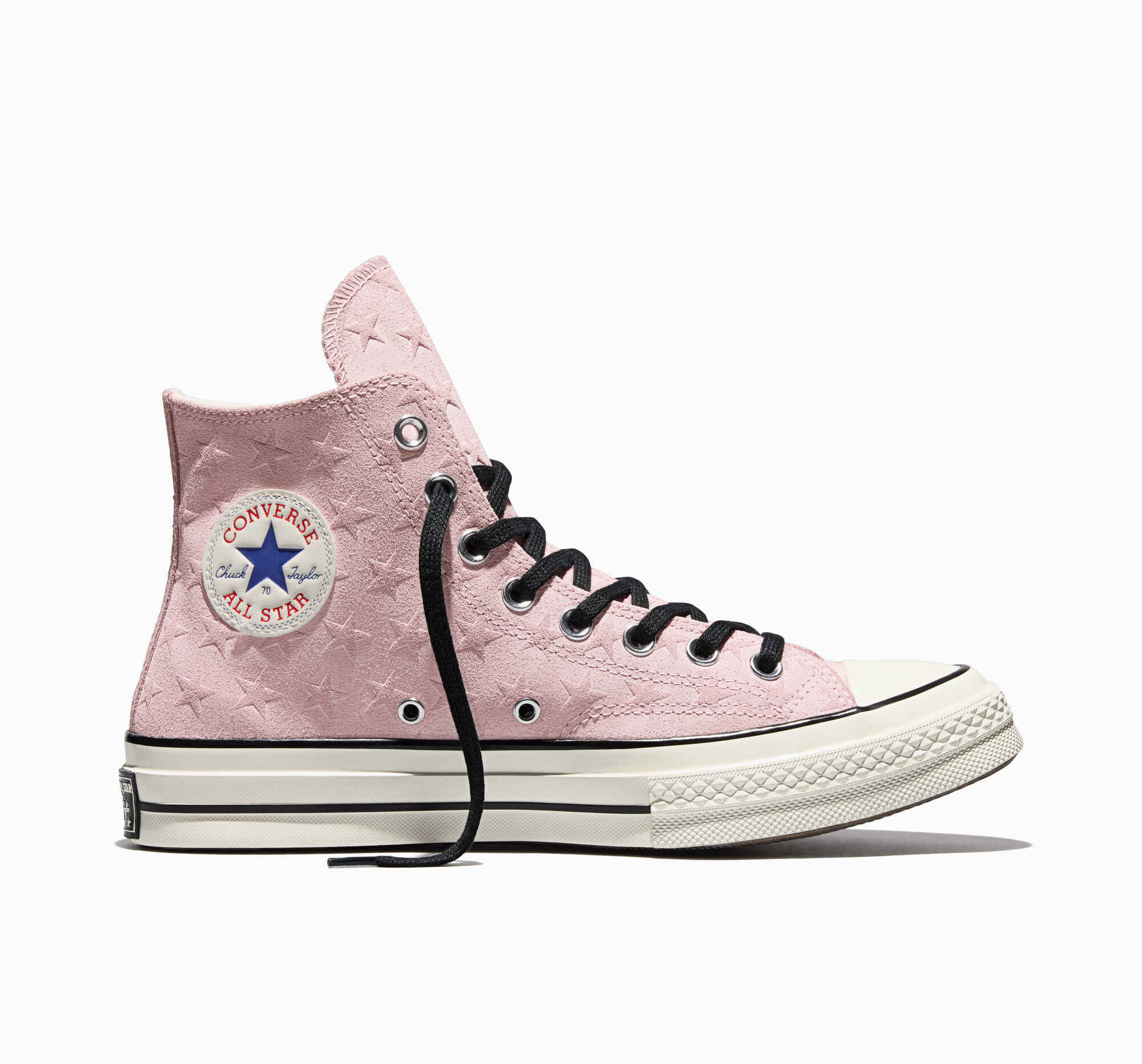 靴 CONVERSE Chuck Taylor 70 Chuck 70 Stars Unisex High Top Shoe. Converse.com