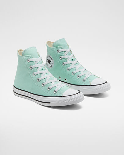 Seasonal Color Chuck Taylor All Star Ocean Mint