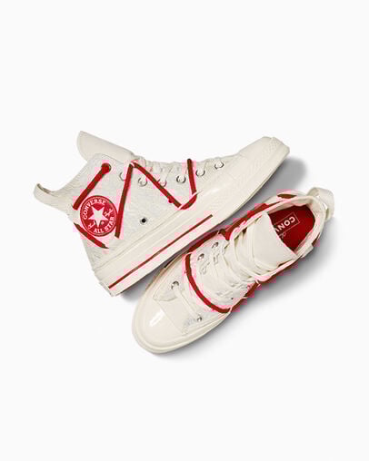 Collection Converse Lunar New Year Chinese New Year The New Ones