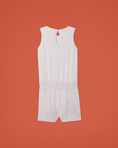 Multicolored Birch White Heather