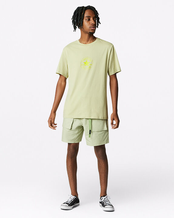 Short \u0026 Long Sleeve. Converse.com