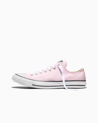 Chuck Taylor All Star Canvas New Found Bloom Pink, Inner Side View