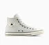 Chuck Taylor All Star Suede Barely Grey/Egret/Black