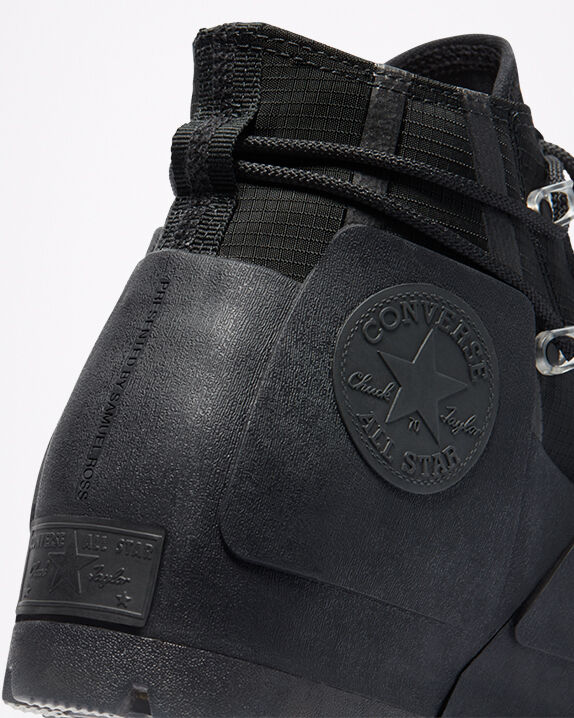 steel toe converse chuck taylor