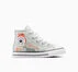 Chuck Taylor All Star Cat & Yarn Rainwashed Grey/Blackwhite