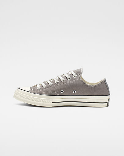 Chuck 70 Low Top Mason/Egret/Black