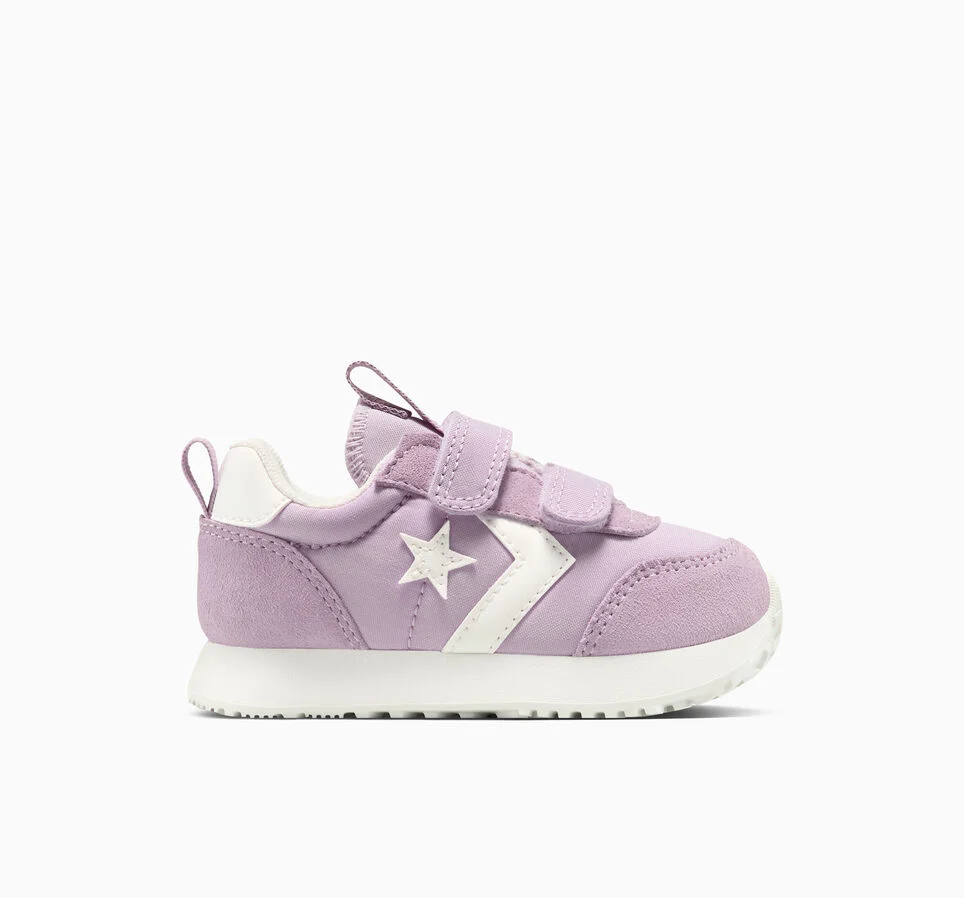 Converse Omega Trainer Easy-On Altitude Lilac/Vintage White