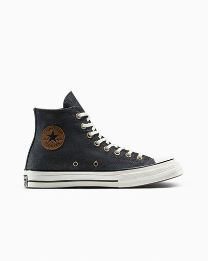 Chuck 70 Denim Unisex High Top