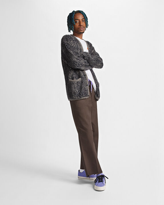 One Star Pro Sean Pablo Skate Shoe. Converse.com