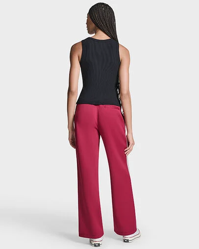 RETRO BOX STAR TANK Black, Detail View