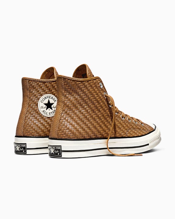 Men's Chuck 70 Shoes: Low & High Top. Converse.com