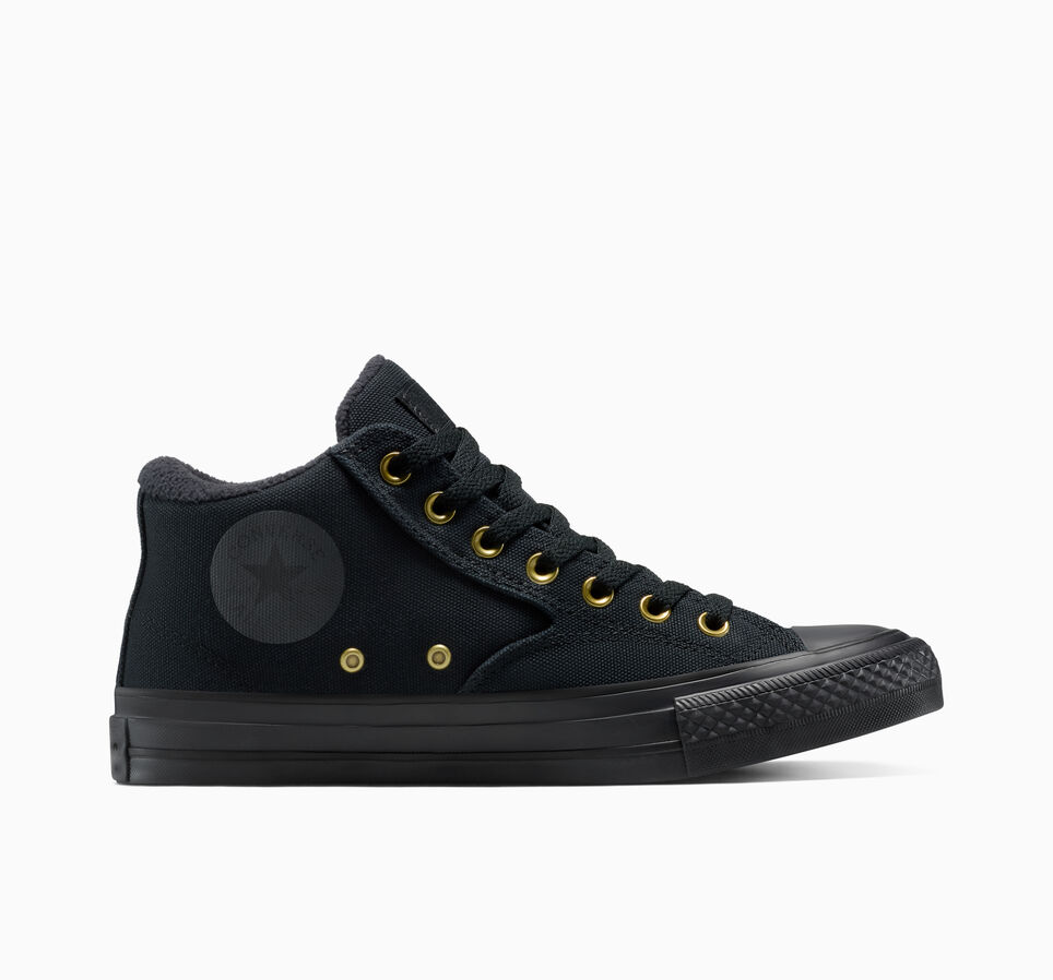 Chuck Taylor All Star Malden Street Unisex Mid