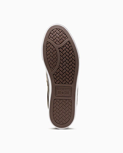 Converse Tobin Fresh Brew/Nutty Granola, Outsole View