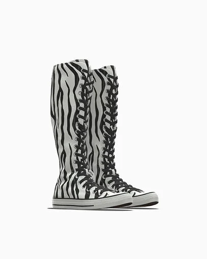 Custom Chuck Taylor All Star XXHi By You