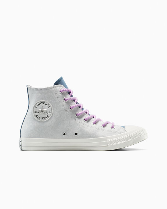 Converse x NARUTO SHIPPUDEN Sasuke Chuck Taylor All Star Unisex