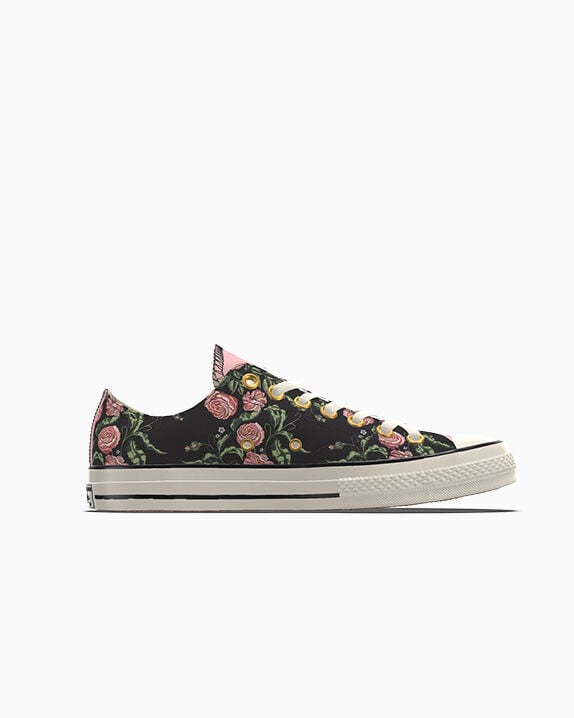 Custom Chuck 70 Shoes: Low & High Top. Converse.com