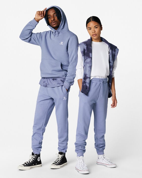 converse joggers