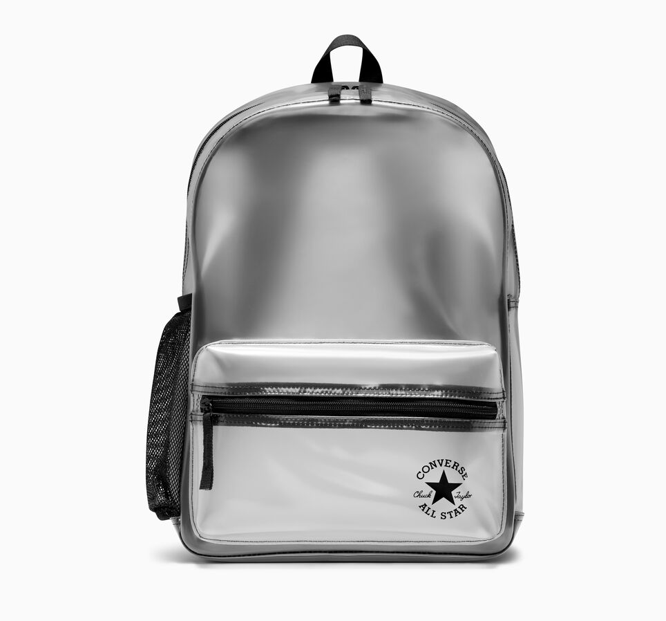 Clear Back To School Backpack Clear