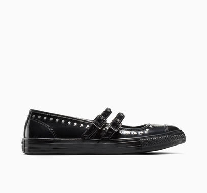 Chuck Taylor All Star Dainty Mary Jane Studded