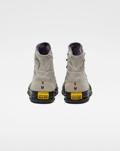 Chuck Taylor MC18 Birch Bark/Grand Purple/Black