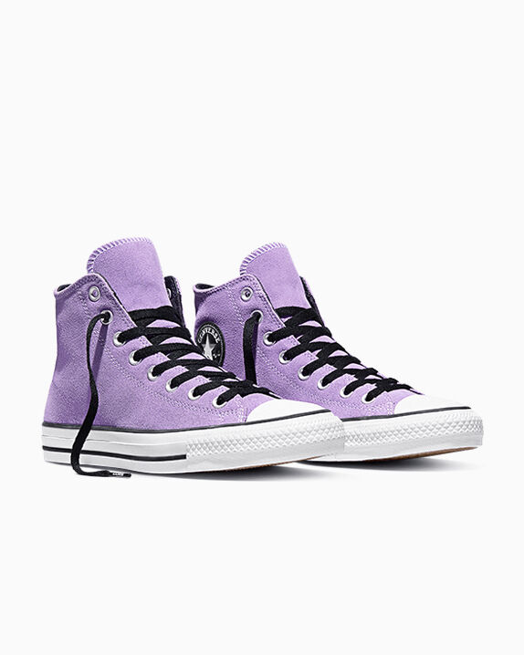 Chuck Taylor All Star Pro. Converse.com