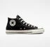 CONS Chuck Taylor All Star Pro Black/Black/Egret