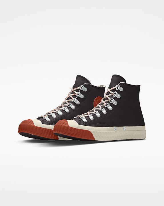 Custom Shoes - New Styles \u0026 Back In 
