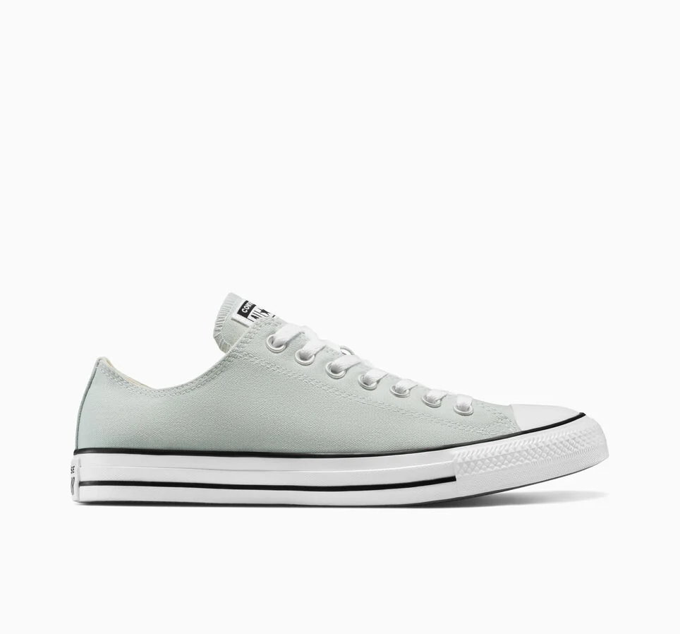 Chuck Taylor All Star Canvas Rainwashed Grey
