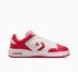 Converse Weapon Leather Red/Vintage White/Red
