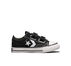 Color Name: Black/Vintage White/Egret
