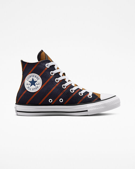 Chuck Taylor All Star Twisted Classics Unisex High Top Shoe. Converse.com
