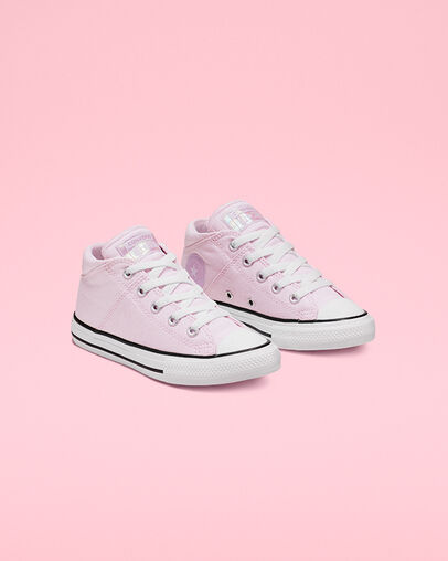 Mars Raver Chuck Taylor All Star Madison Pink Foam/Black/White