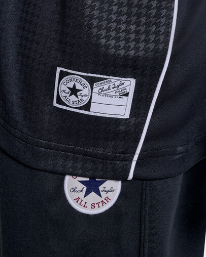 Retro Arch Jersey Black