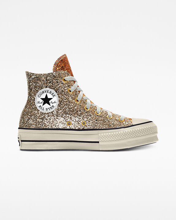 Custom Shoes - New Styles \u0026 Back In 
