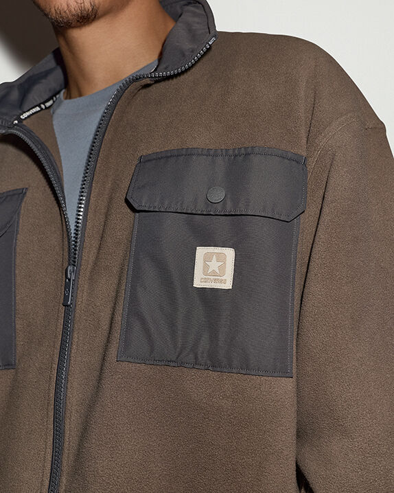 Jackets for Men: Coaches, Windbreaker & More. Converse.com