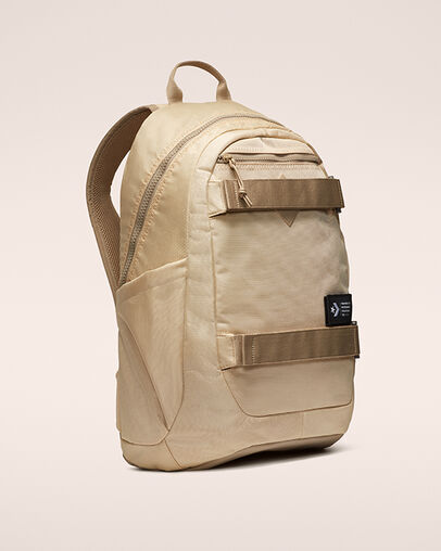 Utility Backpack Desert Ore/Khaki