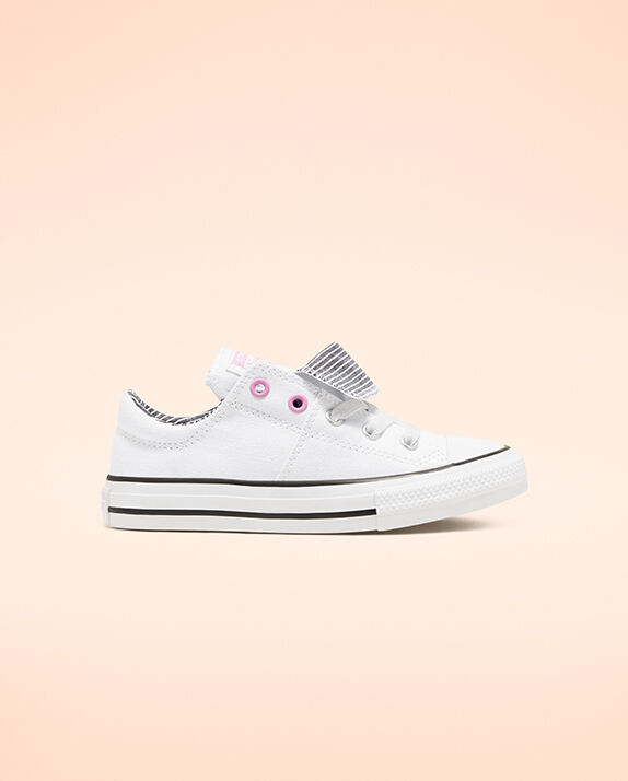 converse tongue slip