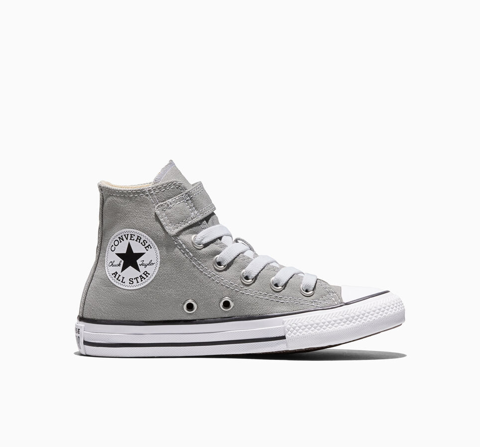 Chuck Taylor All Star Easy-On Grey Area