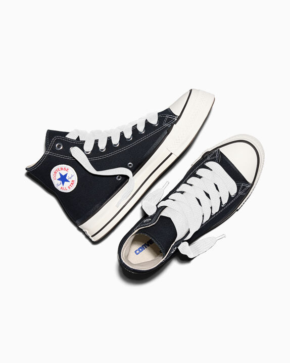 Chuck Taylor Throwback Unisex High Top Shoe. Converse.com