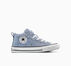 Chuck Taylor All Star Malden Street Canvas Easy-On Wet Stone/White/Black