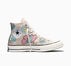 Hattie Stewart X Converse X Marc Jacobs Chuck 70 Natural Ivory/Sky Blue