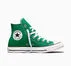 Chuck Taylor All Star Canvas Amazon Green/White/White