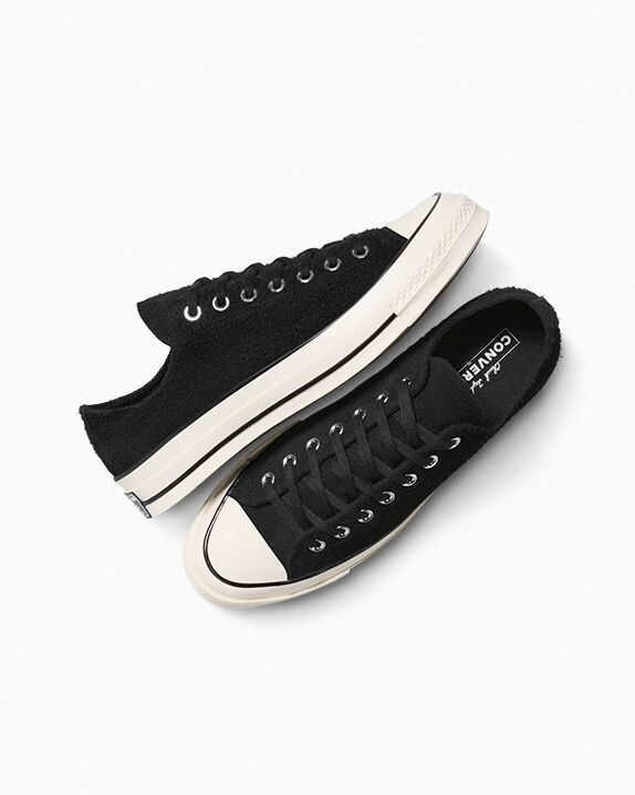 Converse ct70 スウェード Chuck 70 Suede Unisex Low Top Shoe. Converse.com