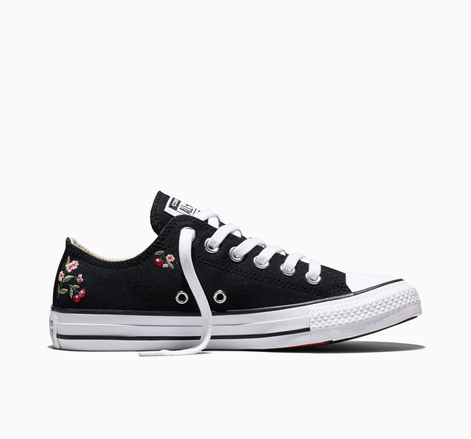 87PIPPICHIC TAYLOR FRNG パンプス Chuck Taylor All Star Cherry Blossoms Unisex Low Top Shoe