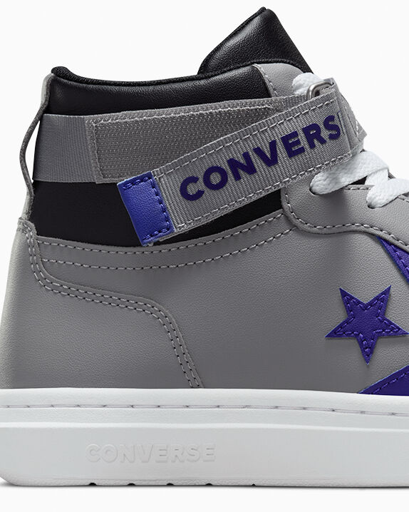 Pro Blaze V2 Sport Luxe Unisex Mid Shoe. Converse.com