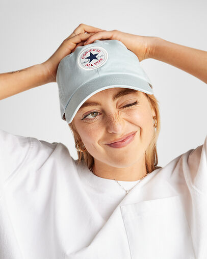 Chuck Taylor Baseball Cap You Dew You